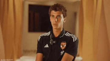 صفقة غامضة.. كواليس مفاوضات برشلونة لضم الموهبة حمزة عبد الكريم في 2026